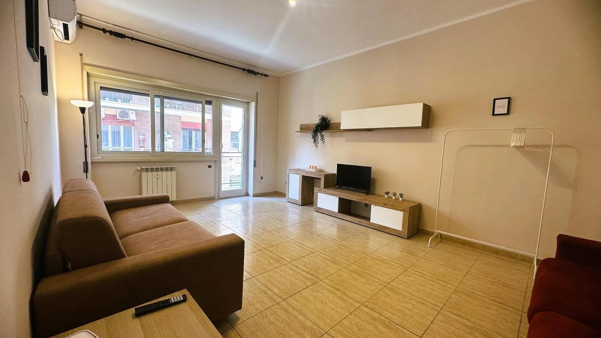 Traghetti House Apartment Lido di Ostia
