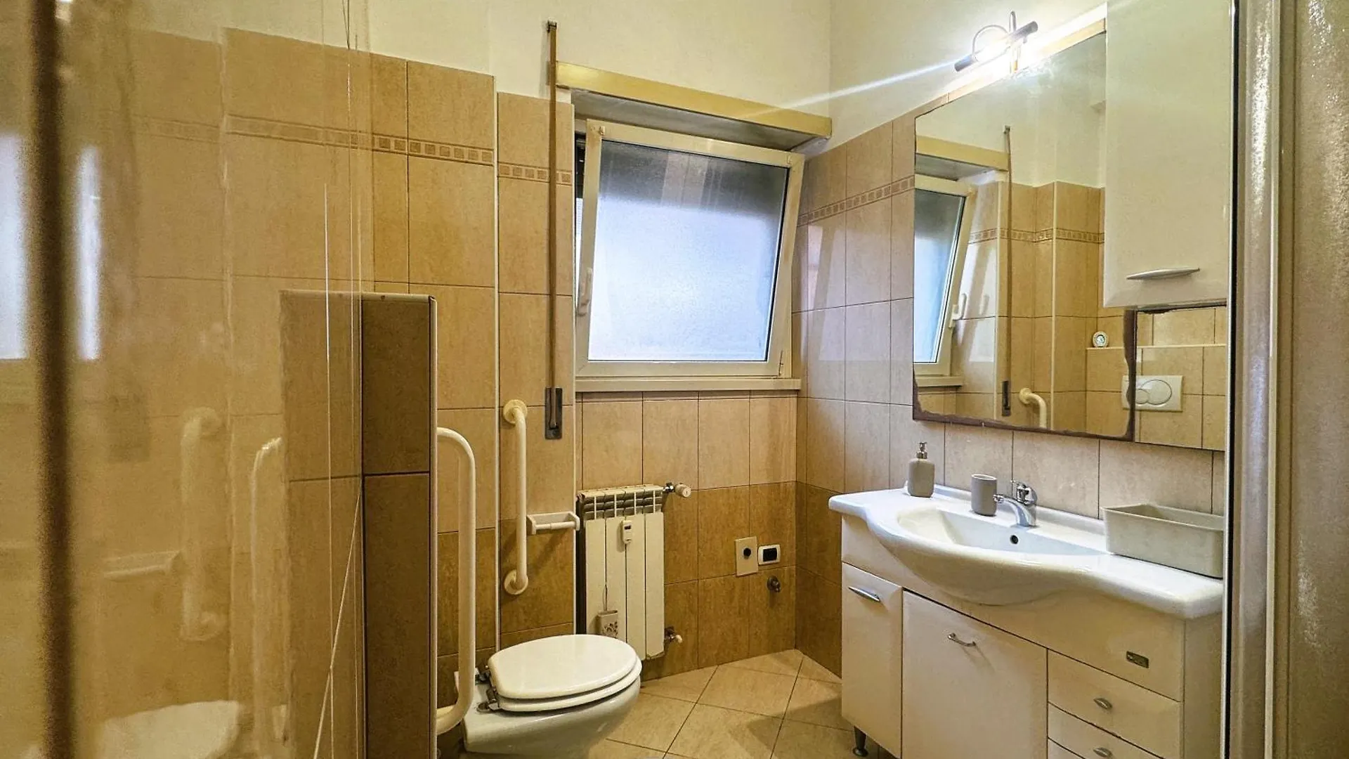 Traghetti House Apartment Lido di Ostia