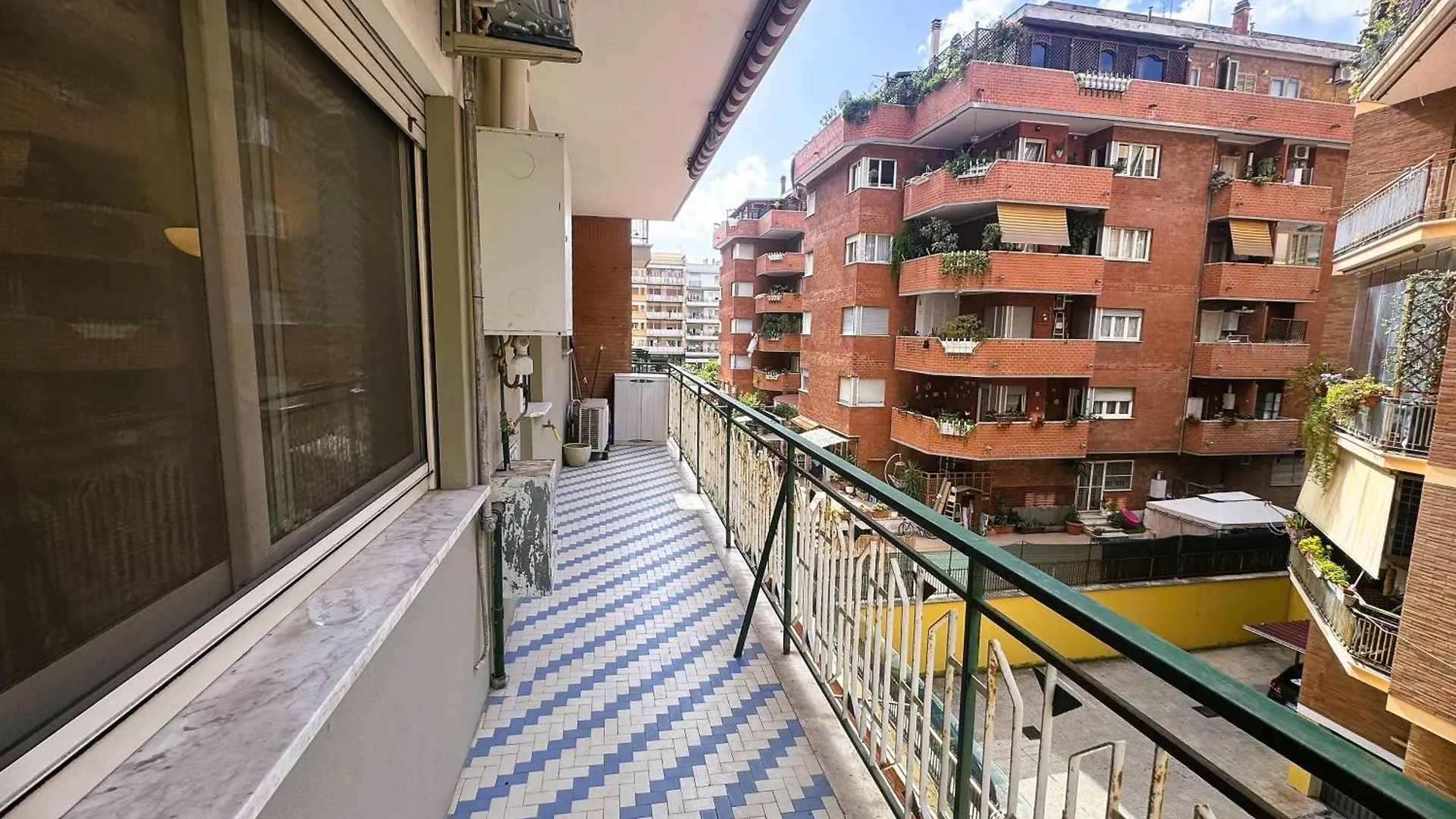Traghetti House Apartment Lido di Ostia