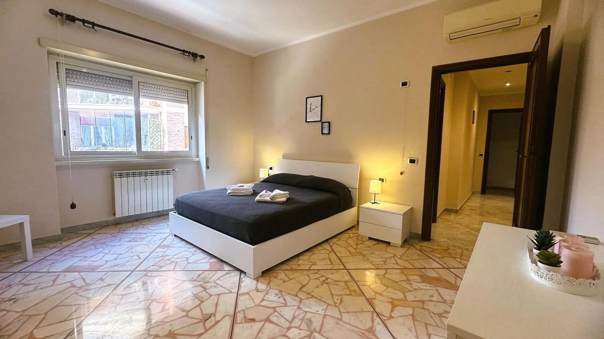 Traghetti House Apartment Lido di Ostia