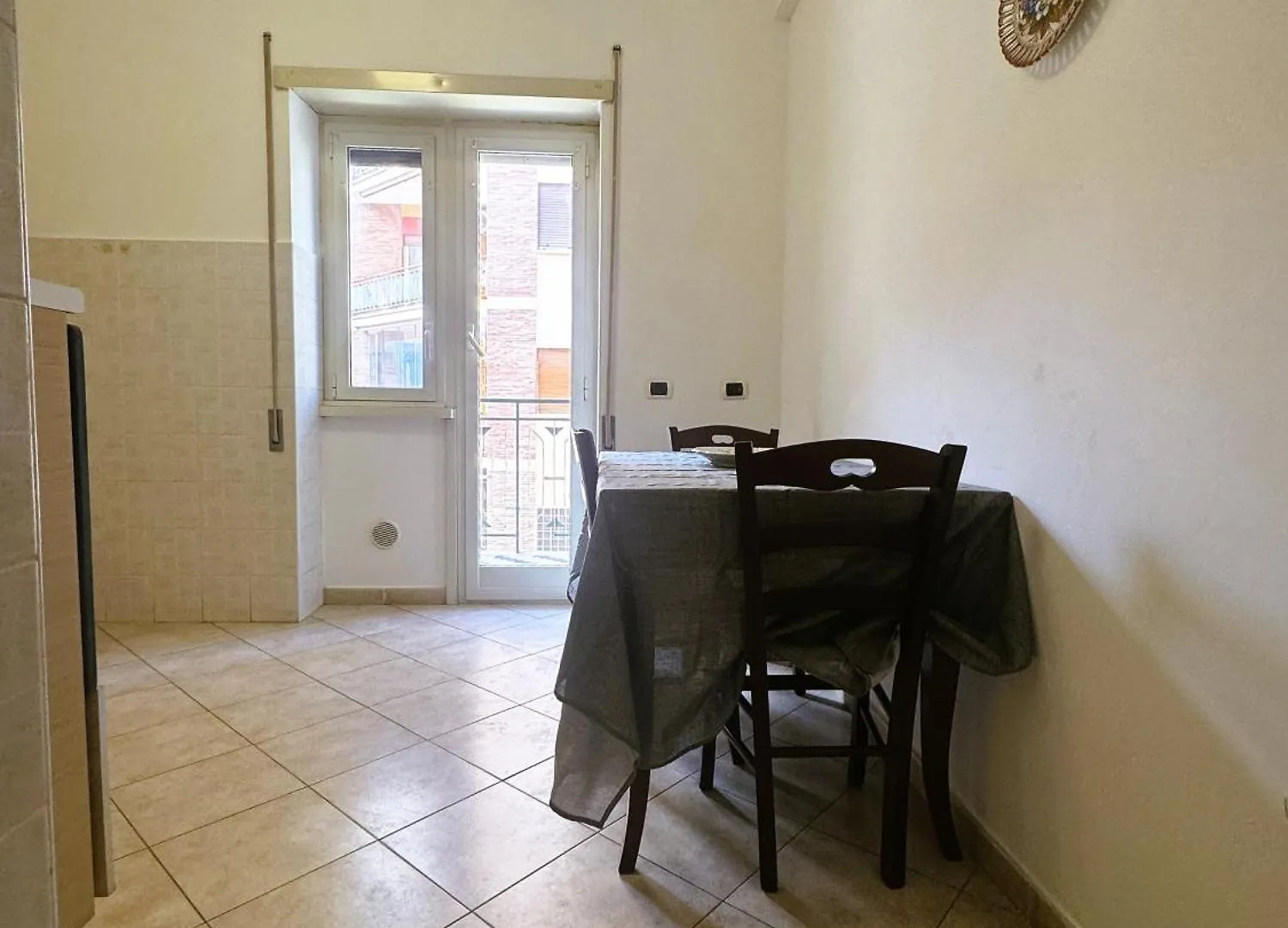 Traghetti House Apartment Lido di Ostia