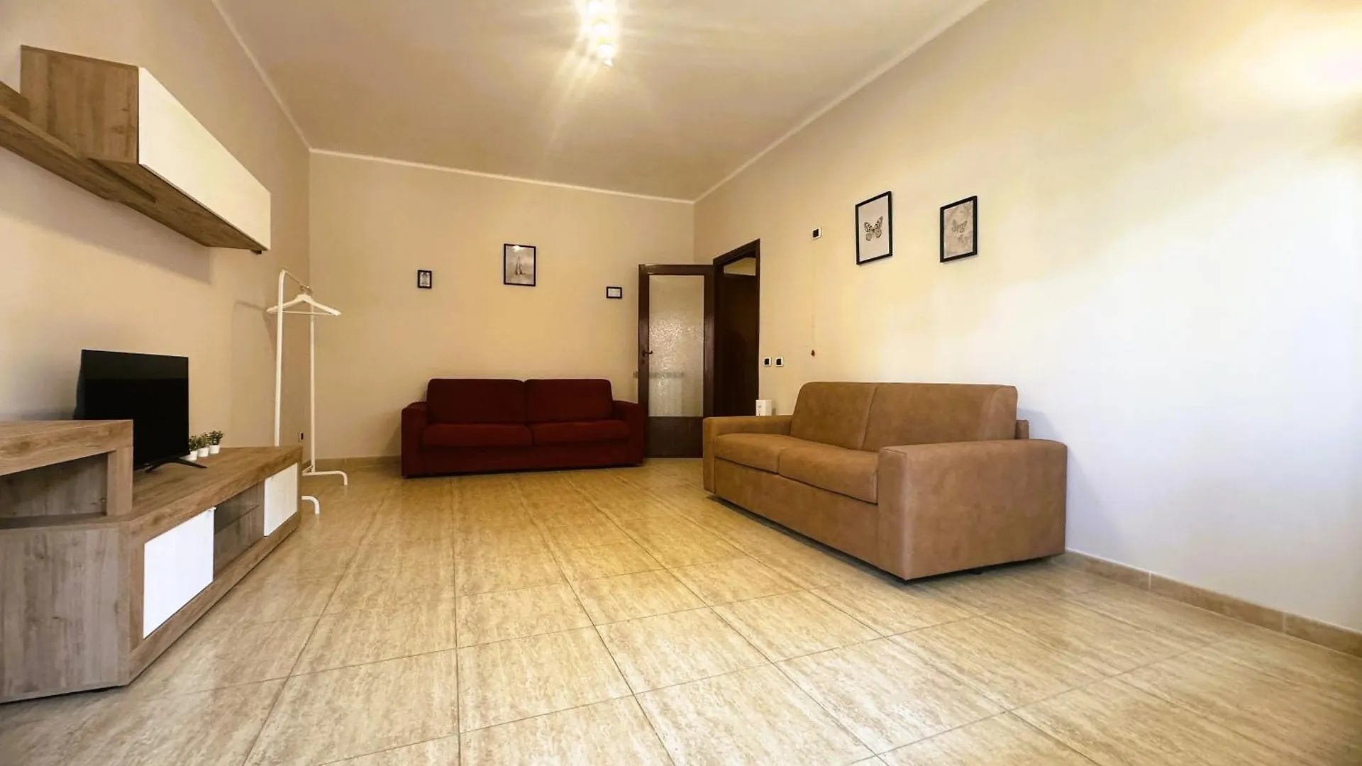 Traghetti House Apartment Lido di Ostia Italy