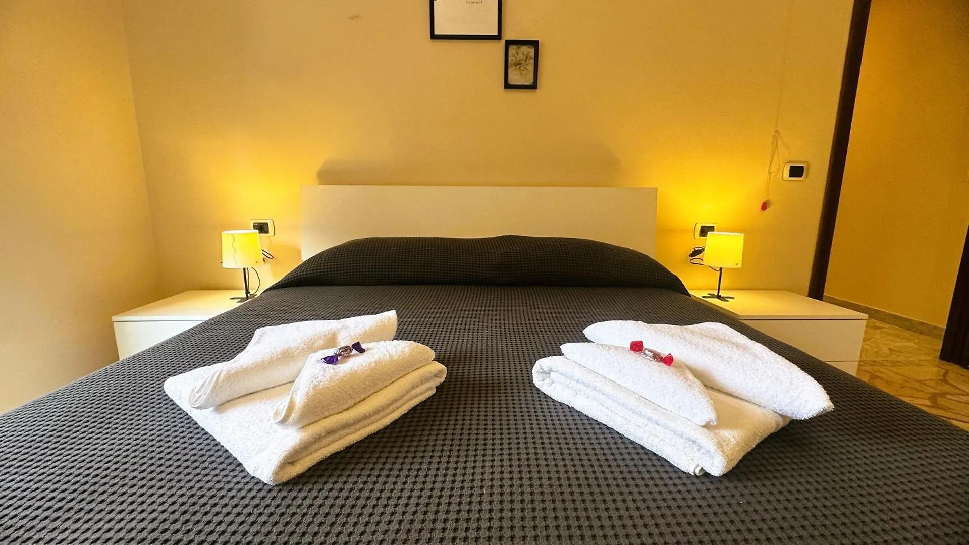 Traghetti House Apartment Lido di Ostia Italy