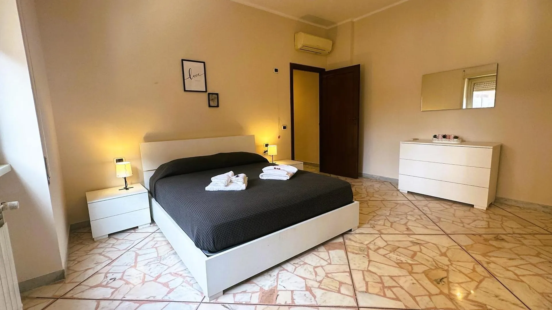 Traghetti House Apartment Lido di Ostia