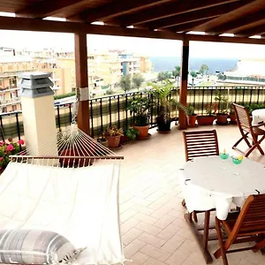 Superattico Apartment