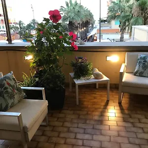 Piazza Anco Marzio Apartment