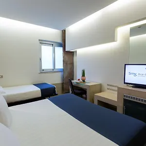 4* Hotel Smy Aran Blu Roma Mare (adults Only)