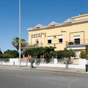 3* Hotel Dipendenza Bellavista