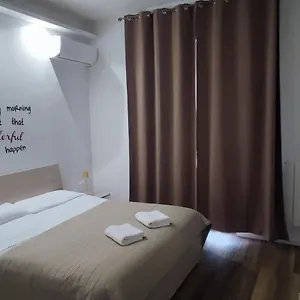 Roma Casa Sea House Rome 50 Metri Dal Mare Apartment