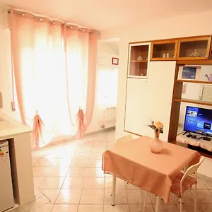 Attico Lory Apartment