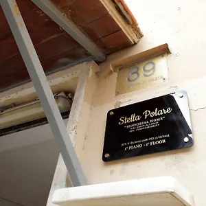  Bed & Breakfast Stella Polare Sensorial