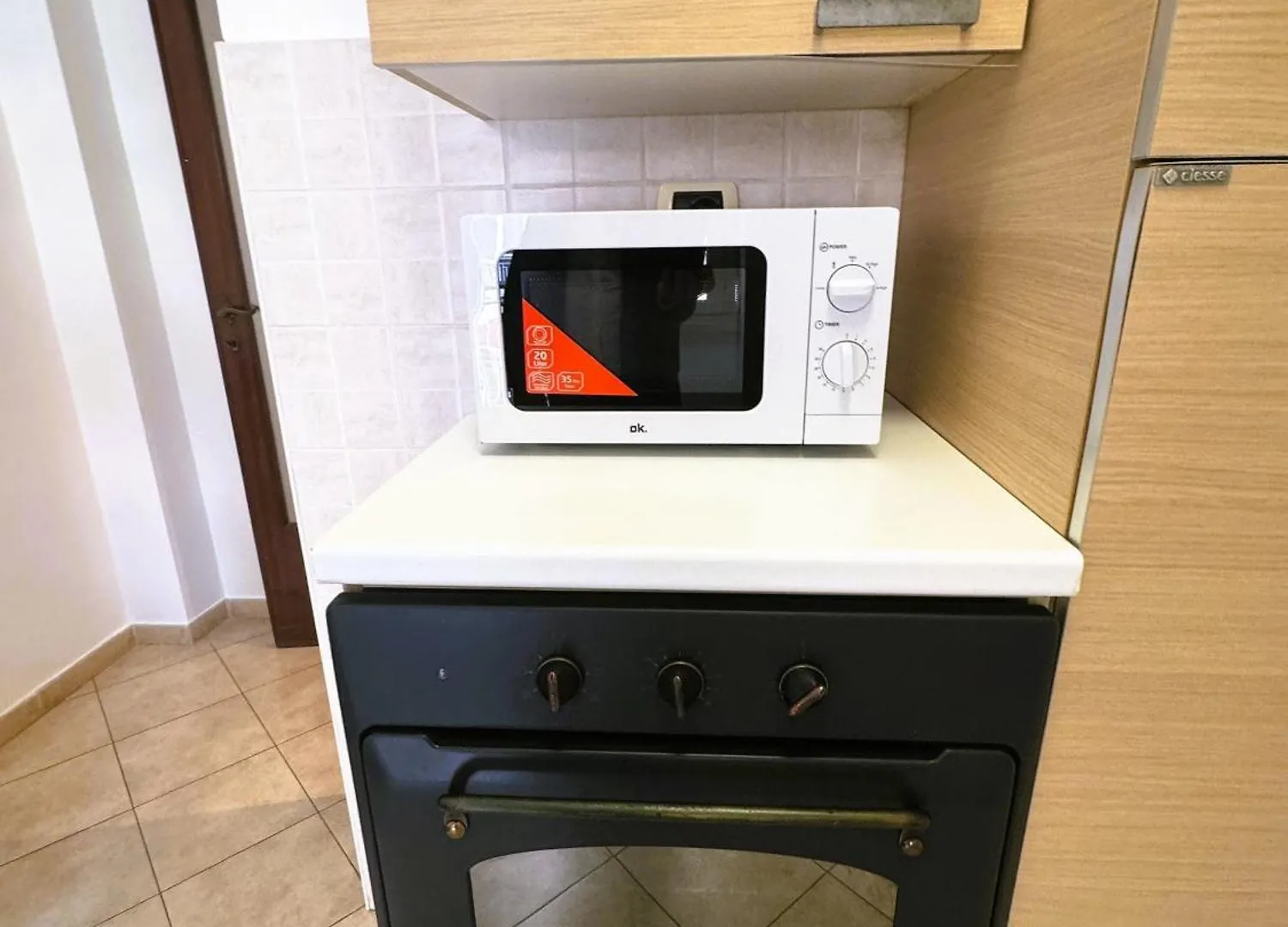 Apartmán Traghetti House Lido di Ostia