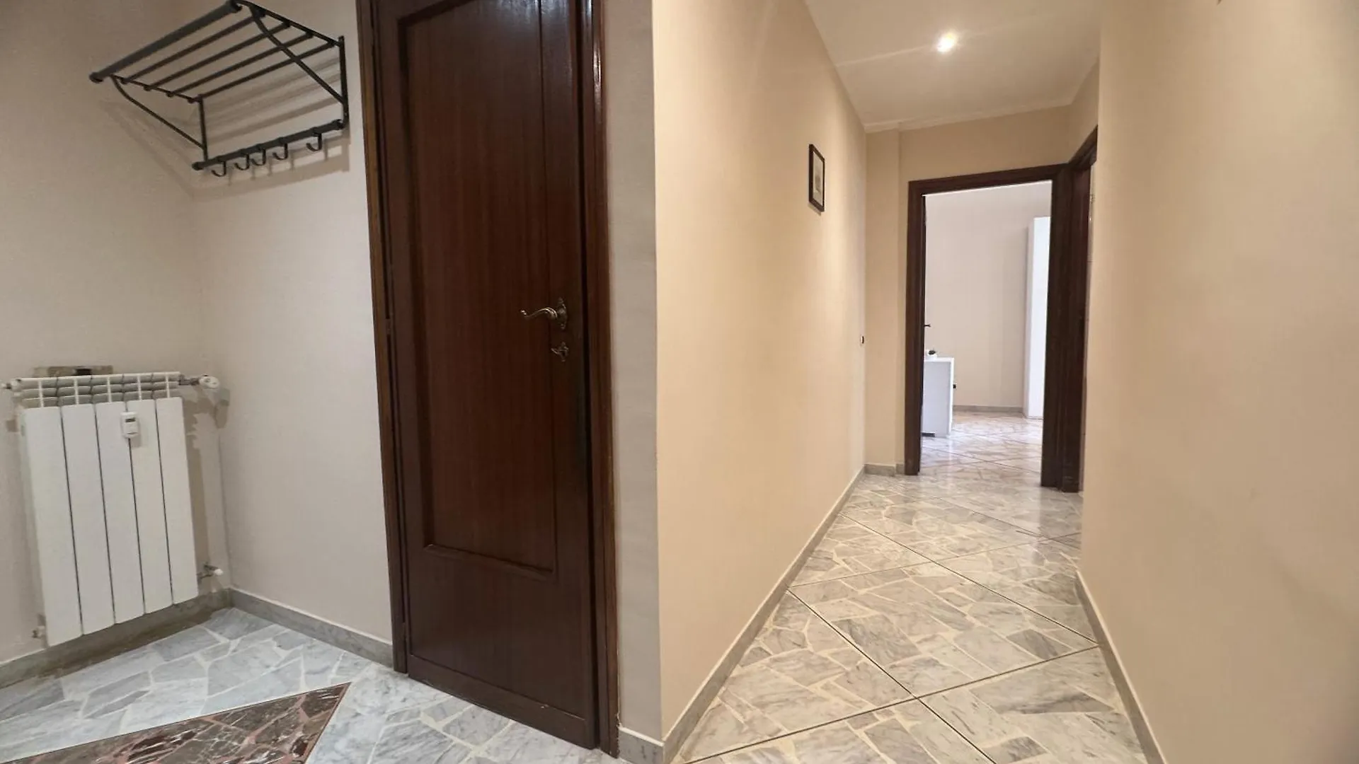 Apartmán Traghetti House Lido di Ostia